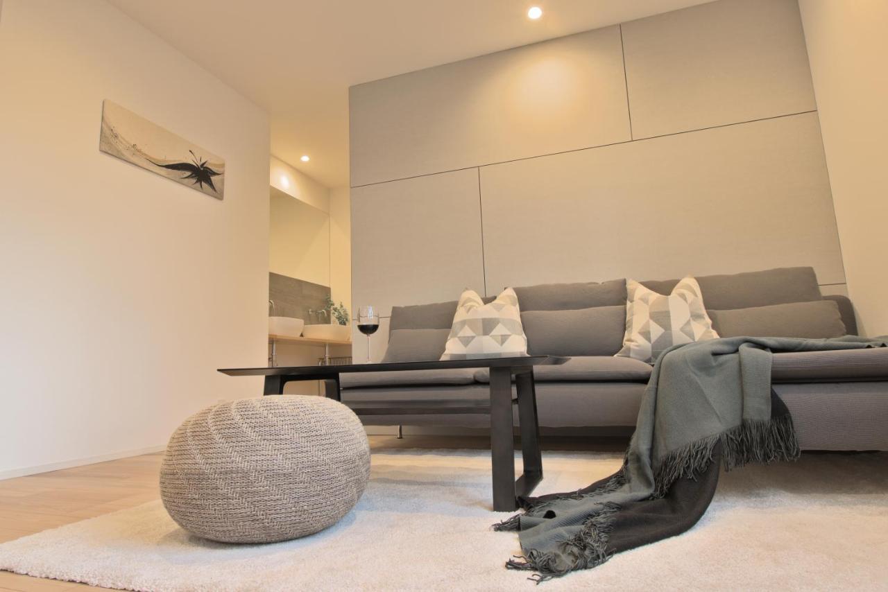 Myoko Apartments المظهر الخارجي الصورة